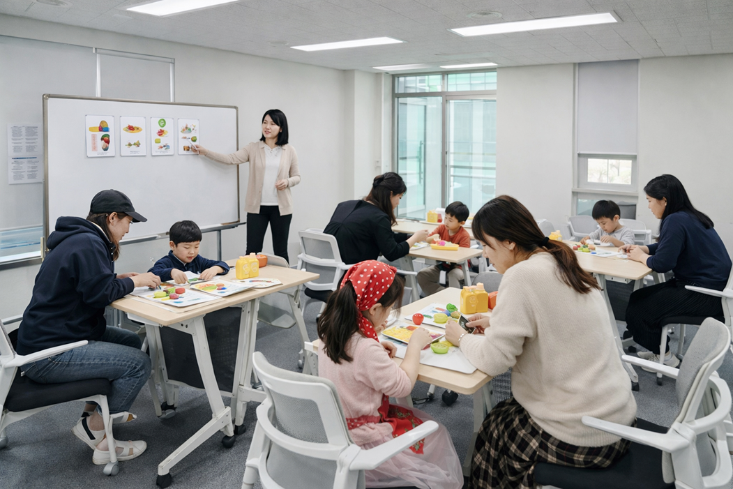 근로자학습관(일반)